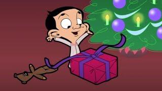 Merry Christmas, Mr Bean  | Mr Bean Animated Season 1 | Full Episodes | Cartoons For Kids