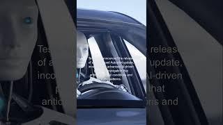 Tesla Launches Enhanced Autopilot with AI-Powered Predictive Navigation