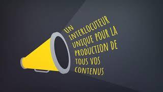 La Content Factory Soyuz, c'est quoi ?