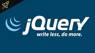 Lerne jQuery in 100 Minuten // jQuery Tutorial Deutsch