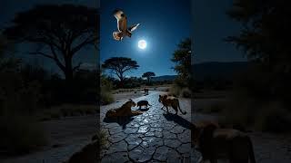 Stunning Animal Action Compilation | Wildlife Scenes Across Savanna, Jungle, Mountains & Ocean