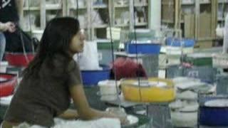 Escuela de Ceramica Fernando Arranz