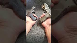 Polymer or Steel
