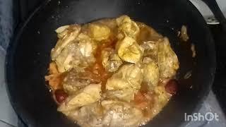 chicken pulao easy & tasty by maira,s kitchen