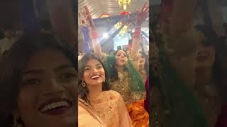 Saira ka dance#khanivlogs #qawalinight#ashkhan #ashmalkhan #dance