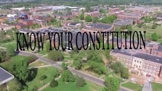 Constituting America: Know Your Constitution