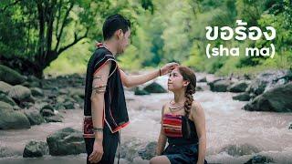 เพลง Sha ma : ขอร้อง [ OFFICIAL MV ]  #ชีต้าร์ #เพลงใหม่อาข่าล่าสุด  #Akhasong2024 #TarPayaprai