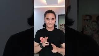 RENAGA | BIKIN KAUM HAWA | REESSAAHHH !!!