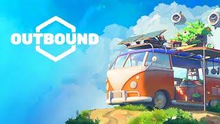 Outbound Reveal Trailer