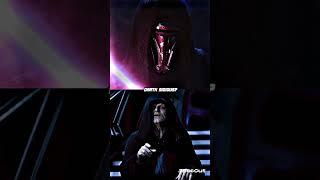 Revan VS Other Sith Lords