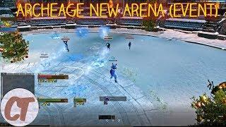 Archeage // New Arena Event