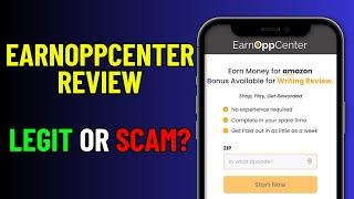 EARNOPPCENTER REVIEW: IS EARNOPPCENTER LEGIT OR SCAM? (2025)