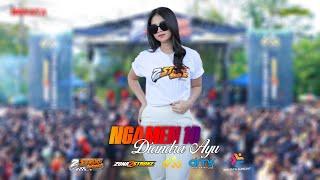 NGAMEN 10 - DIANDRA AYU - 2 STROKE WAR VOL1 - DMS DIGITAL AUDIO