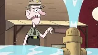 Gravity Falls Full Episode_S01E06 Dipper VS Manliness (Part 4)