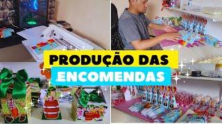 Rotina de Hoje dos Personalizados |  Papelaria Personalizada