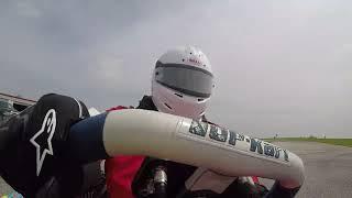 OVKA Race 5: 100CC Masters Heavy - Qualifying