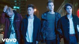 The Vamps, Martin Jensen - Middle Of The Night (Official Video)