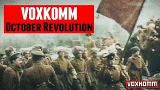 VOXKOMM: October Revolution [EN\ES\SE\TR\IT]