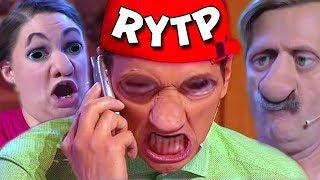 САСКИЕ ПЕЛЬМЕНИ | RYTP