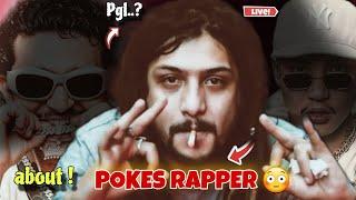 5:55 POKING WHICH RAPPER ? ABOUT VTEN MUSIC SAME TYPES ? TALKS SACAR | UPDATE WITH SAZEN HIGHLIGHTS