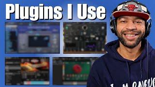 Plugins I Actually Use Daily!!!