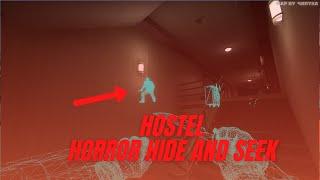 HOSTEL HIDE & SEEK BEST SPOTS! CS:GO