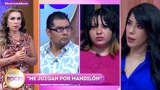 “Me juzgan por mandilón” Programa del 28 de junio del 2024 / Acércate a Rocío