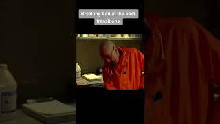 Breaking Bad: The Best Transitions Using Fake Blood