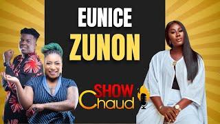 Eunice Zunon "Tenor, n'est pas on ennemi"