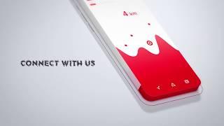 Mobile Apps Motion Graphics Ad by Nikhil Mahesan