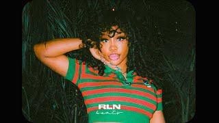[FREE] SZA Type Beat 2025 "ISSUES" | 4Batz Type Beat