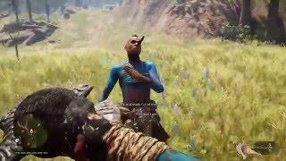 Far cry primal Brutal Kill Compilation