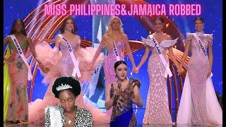 MY BRUTAL OPINION ON MISS UNIVERSE 2024: THE FINAL PART 2