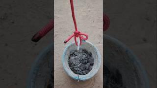 Genius Knot #ropetutorial #ropework #practical #knotlearning
