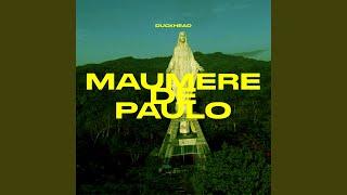 MAUMERE DE PAULO (GEMU FA MI RE by Nyong Franco Mix)