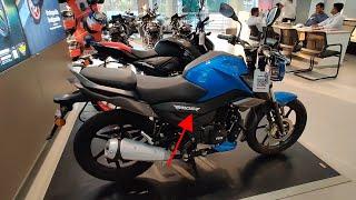 TVS Raider 125 2024 Complete Information With On Road Price || TVS Raider 125 SX Top Model