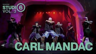 Carl Mandac | Studio 6: The Show | Volume 3