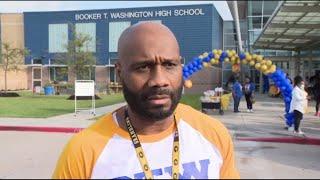 Booker T. Washington HS coach identified as ‘kingpin’ in million dollar teacher cheating scheme