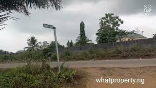 Property you can own in Epe below N5m