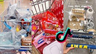 target️ walmart ️ ikea shopping tiktok compilation 