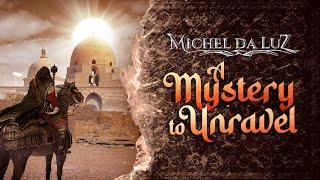 Michel da Luz - A Mystery to Unravel -Lyric Video - Feat. Priester, Ben Arbia, Jouini e Mafra