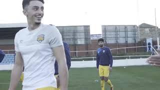 Panjab FA: A New Football Dynasty (Jasper Willems FB666 Documentary)