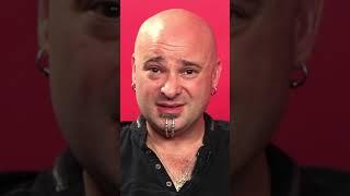 Disturbed - David on the “Oh, ah, ah, ah, ah” with Loudwire