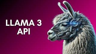 Llama API: The Ultimate Guide to Using AI