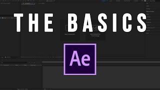 After Effects for Beginners