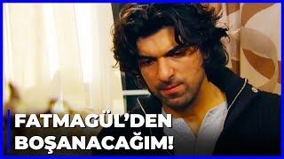 Kerim Eve Sarhoş Geldi! - Fatmagül'ün Suçu Ne? 46. Bölüm