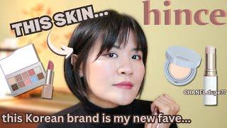 The Korean Brand hince...Is it good?