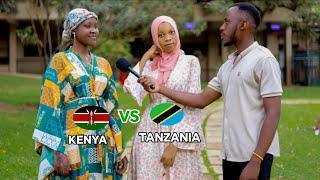 Tanzania Or Kenya We're Would Ugandans Prefer to Live And Work ?