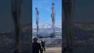 Batumi Georgia. Nice atmosphere. 13th March ️