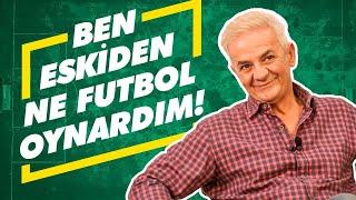 Ünlülerle Futbol Oynamak | Zafer Algöz Anlatıyor